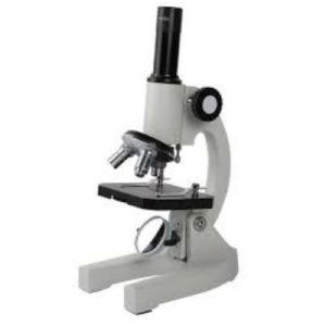 MICROSCÓPIO MONOCULAR